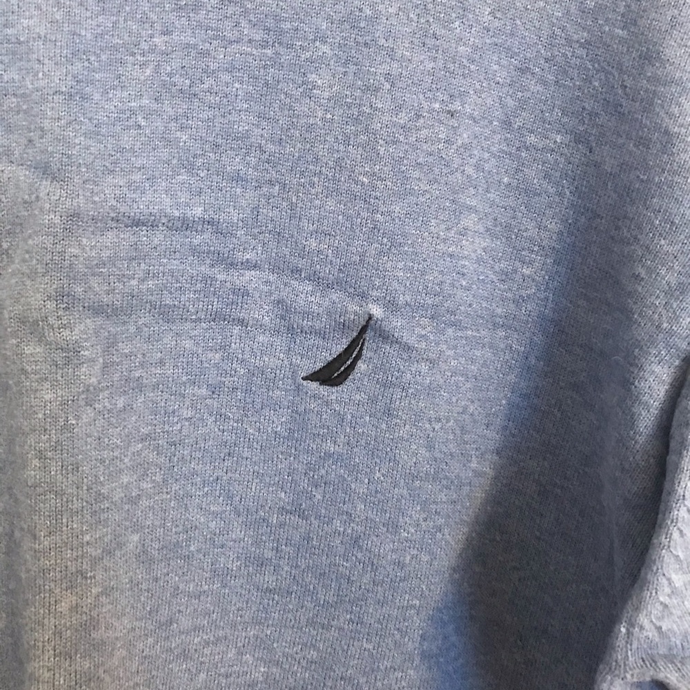 Men’s Nautica Pullover - Picture 2 of 4